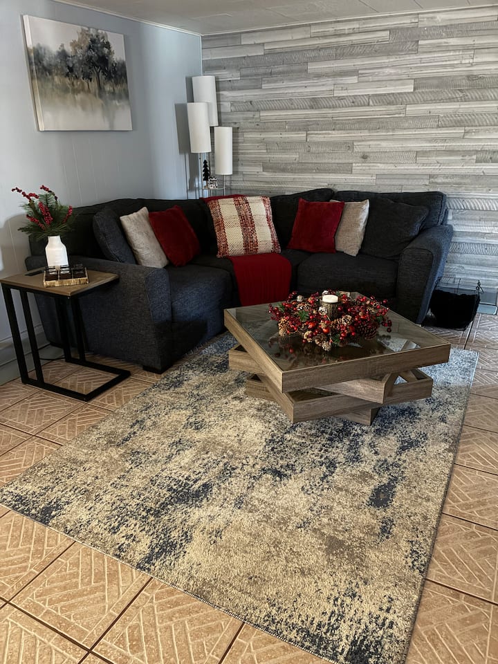 Cozy Charming Apartment In Private House ⭐️⭐️⭐️⭐️⭐️ - Hudson Highlands State Park, Beacon