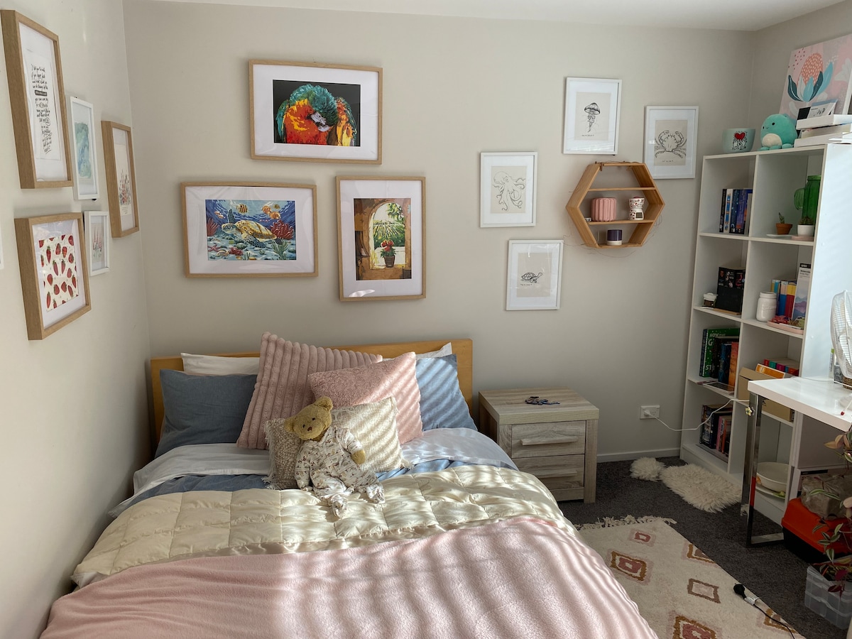 Спална соба 2