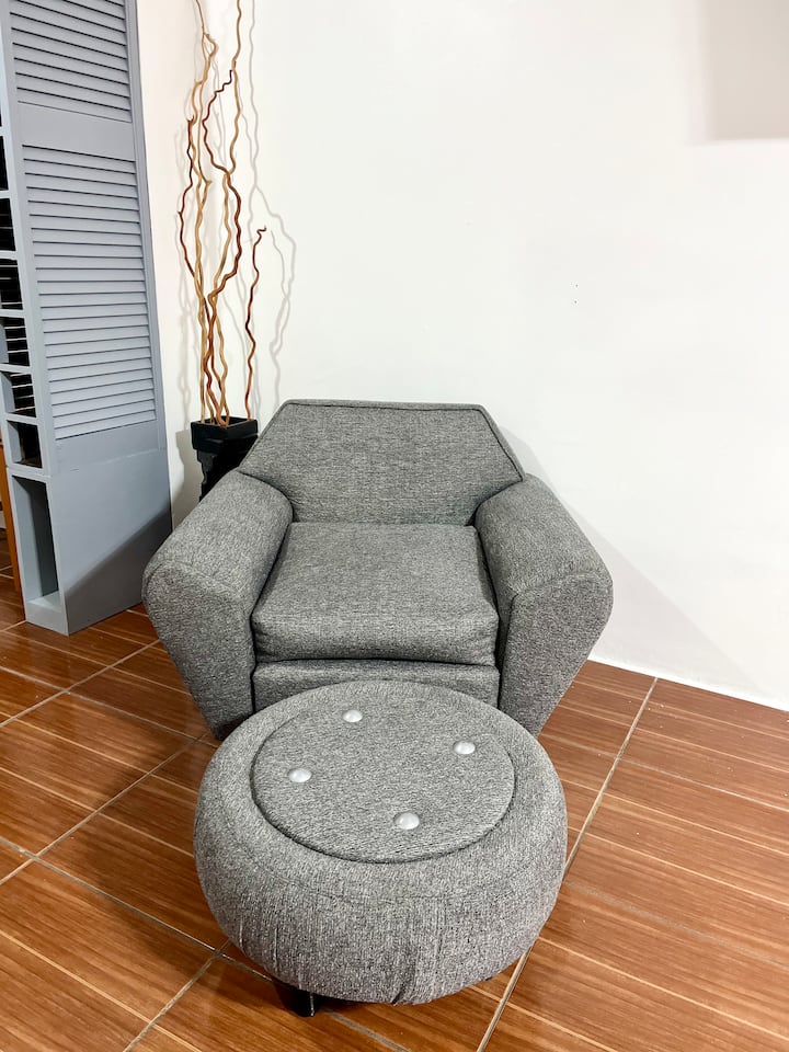 7 Circular Comfort - Trinidad and Tobago