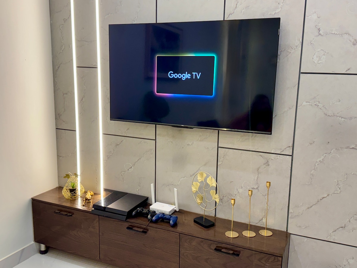 Всекидневна