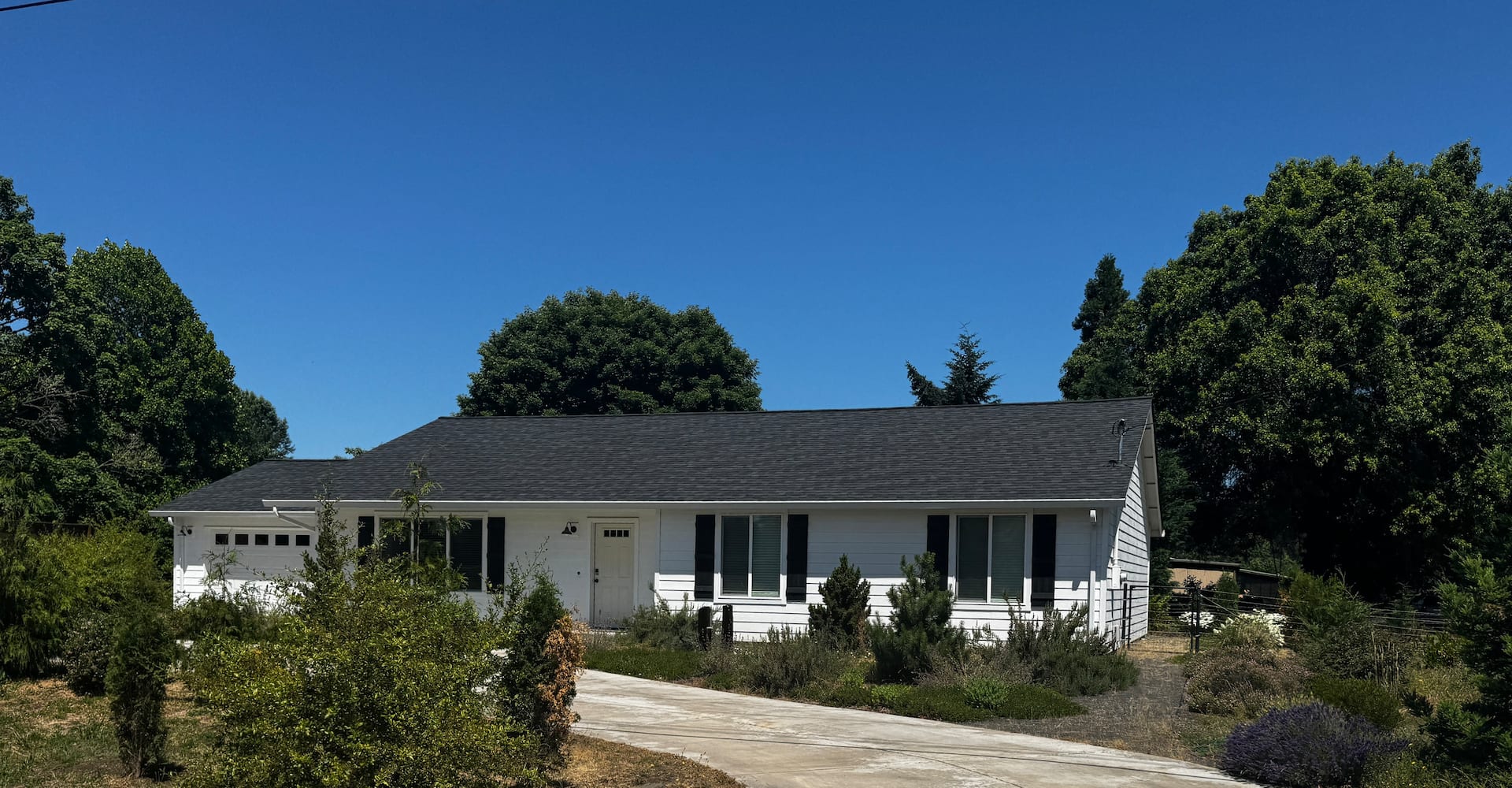 Warren Oregon Vacation Rental House