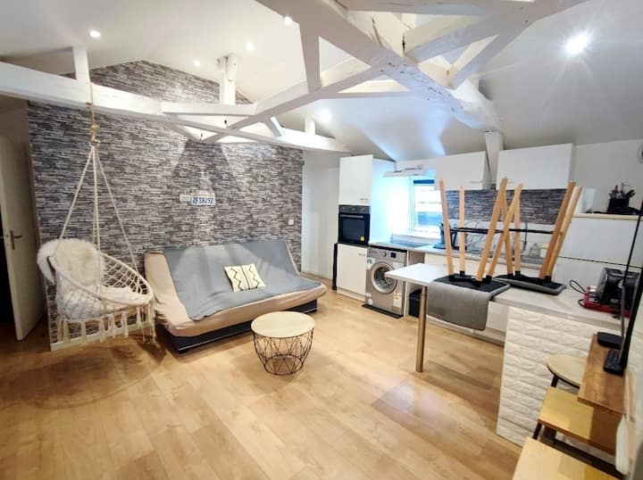 ห้องนั่งเล่น