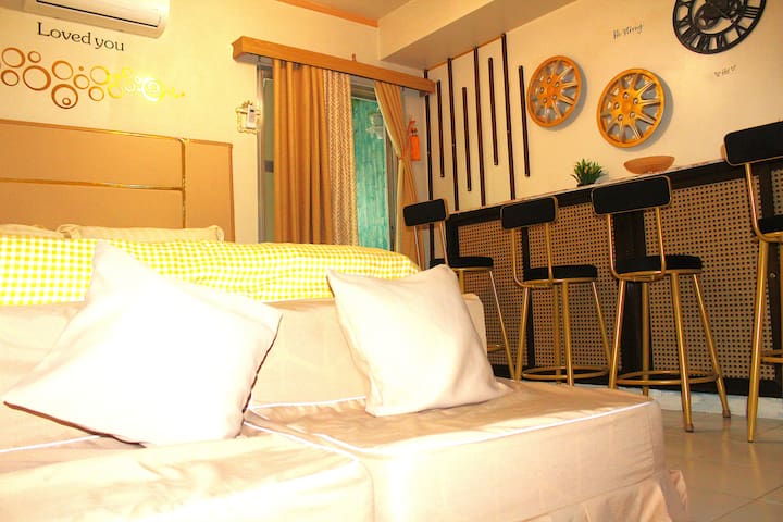 Alabang Staycation Sucat managed Airbnb listing 2