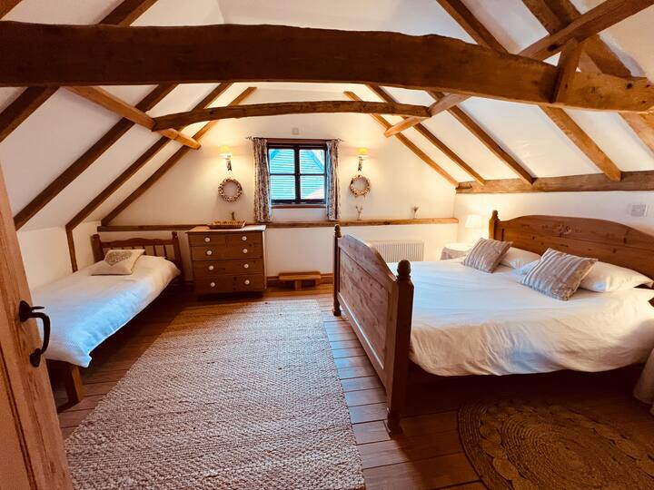 საძინებელი 2