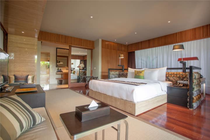 Ametis Grand Villa · Grand Villa - Havre de paix privé pour adultes