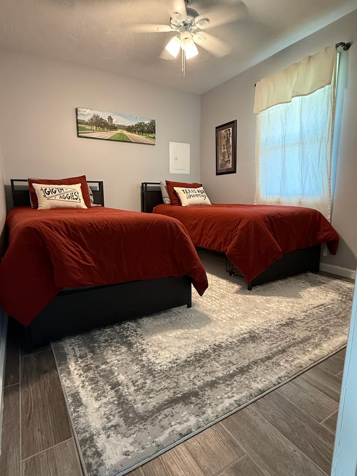 Bedroom 2