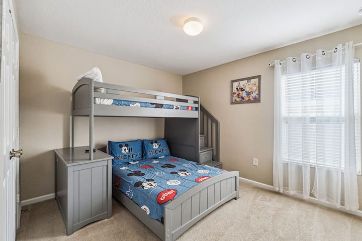 Bedroom 3