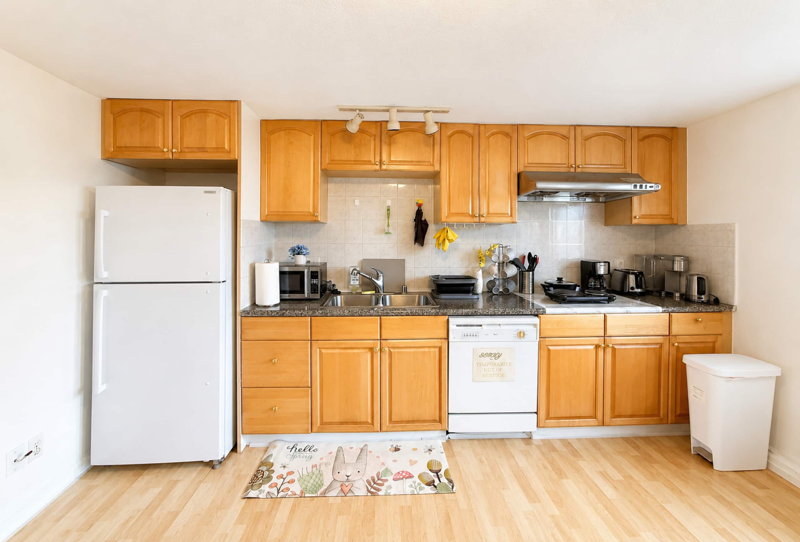 Home in San Francisco · ★4.68 · 2 bedrooms · 5 beds · 1 bath - Image 19