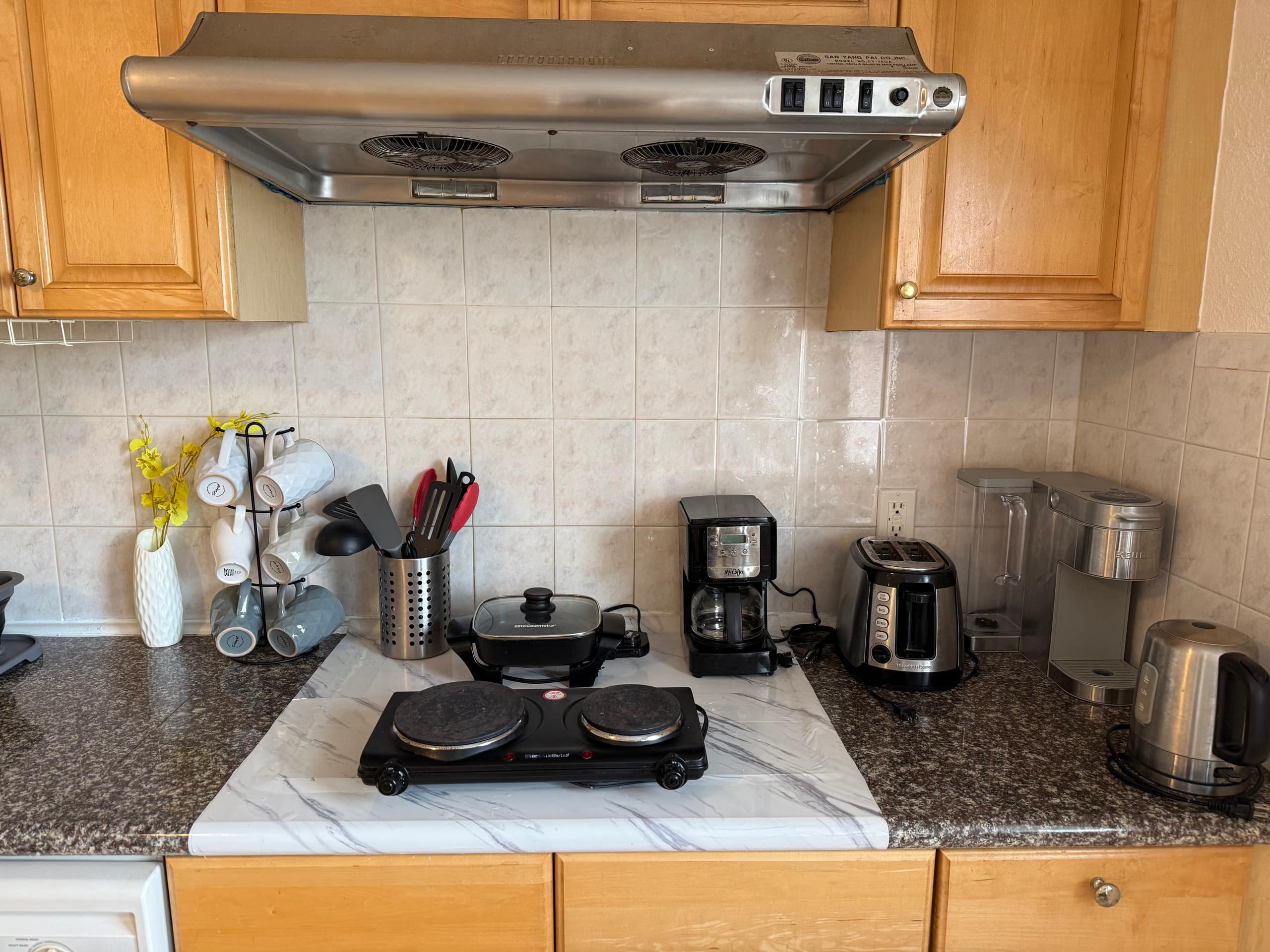 Home in San Francisco · ★4.68 · 2 bedrooms · 5 beds · 1 bath - Image 7