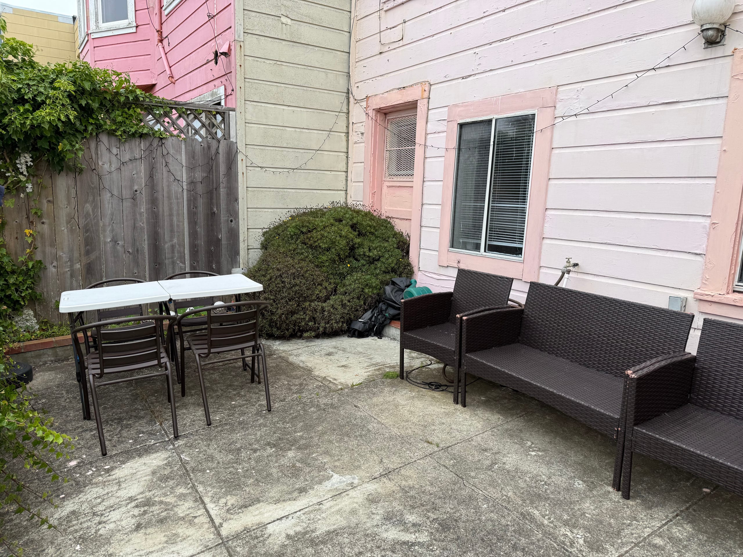 Home in San Francisco · ★4.68 · 2 bedrooms · 5 beds · 1 bath - Image 16
