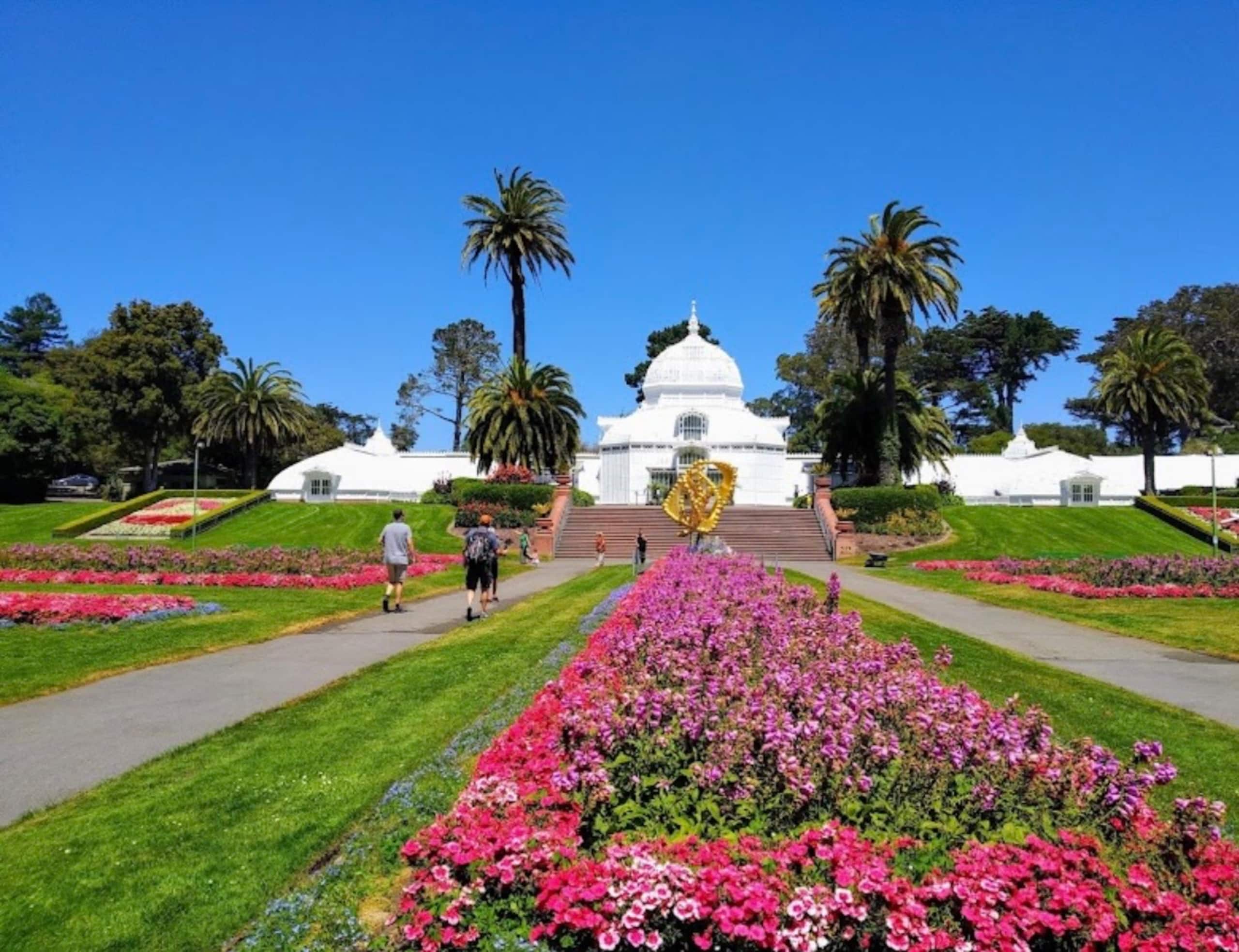 Home in San Francisco · ★4.68 · 2 bedrooms · 5 beds · 1 bath - Image 20
