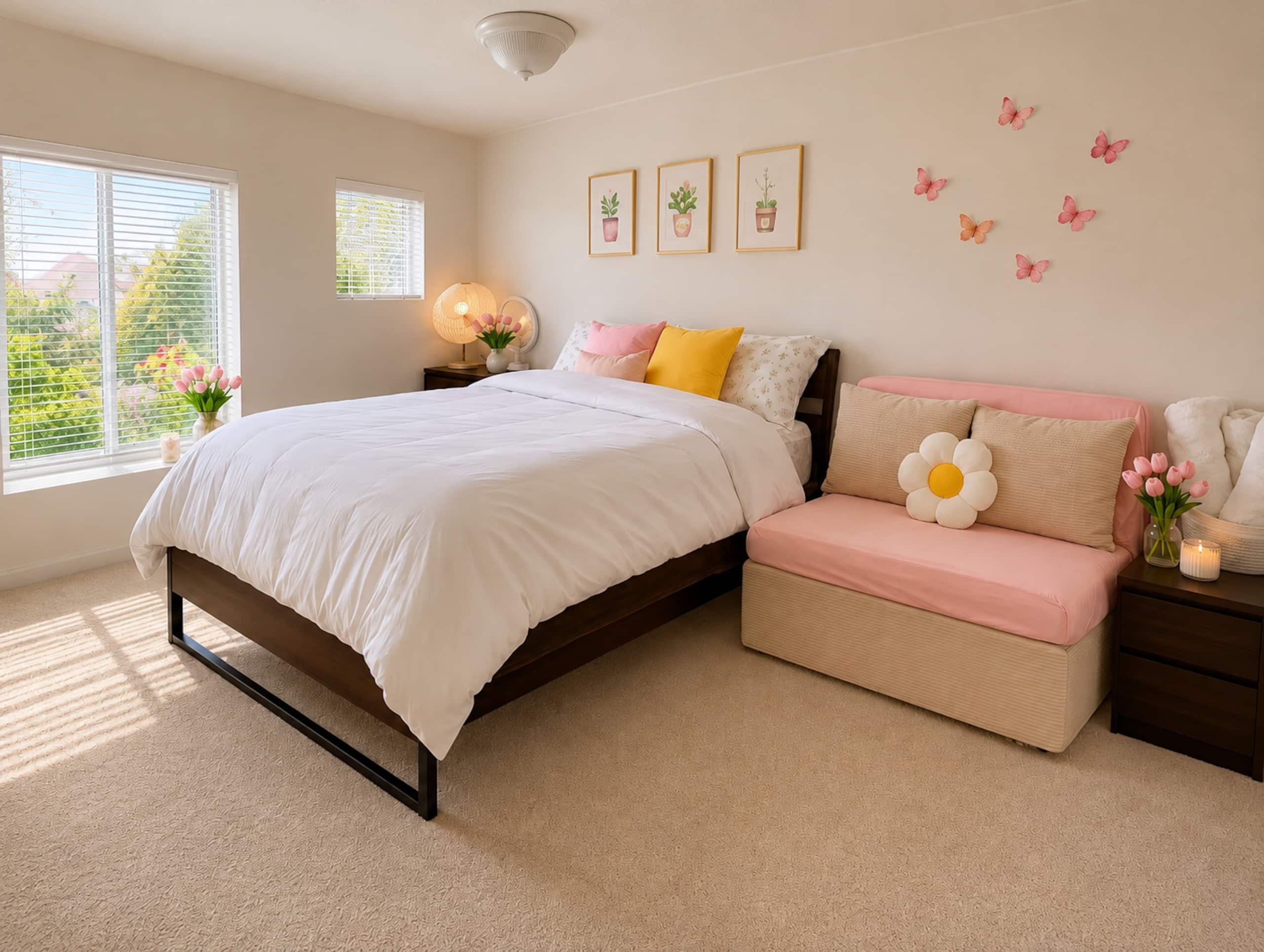 Home in San Francisco · ★4.68 · 2 bedrooms · 5 beds · 1 bath - Image 8