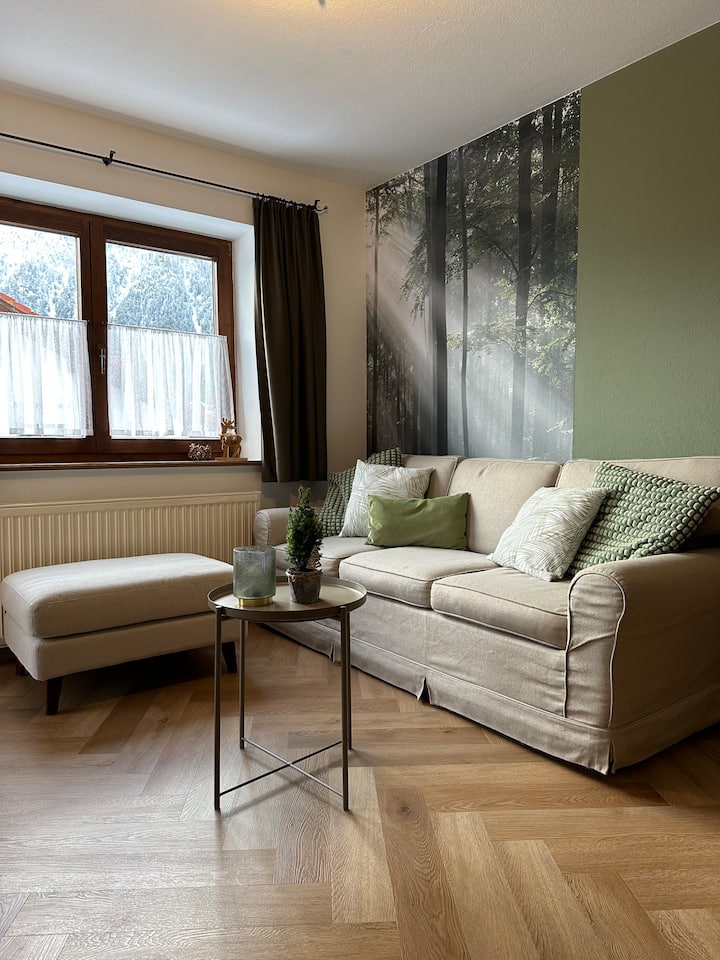 მისაღები ოთახი