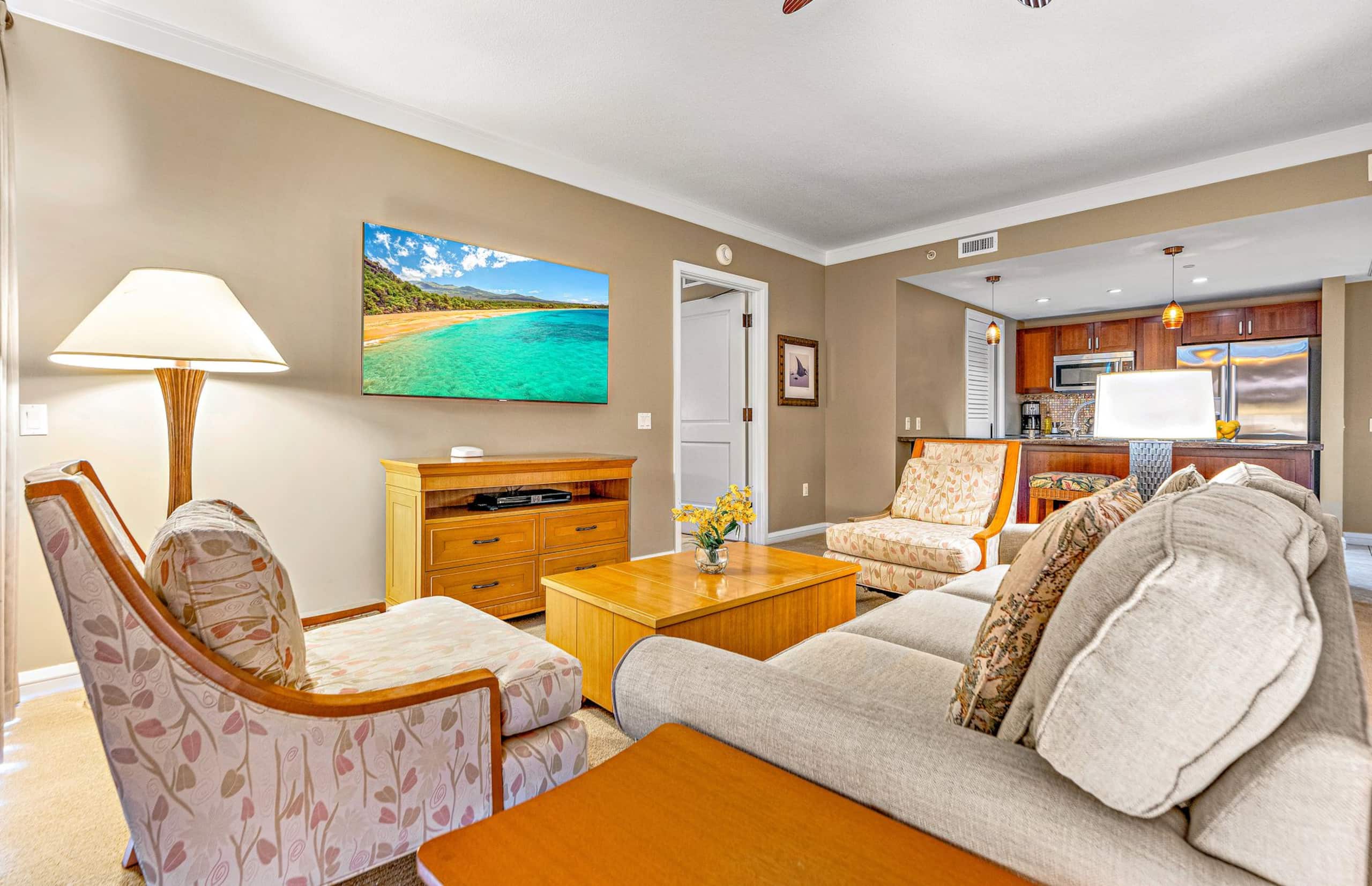 Condo in Lahaina · ★4.97 · 2 bedrooms · 2 beds · 2 baths - Image 13