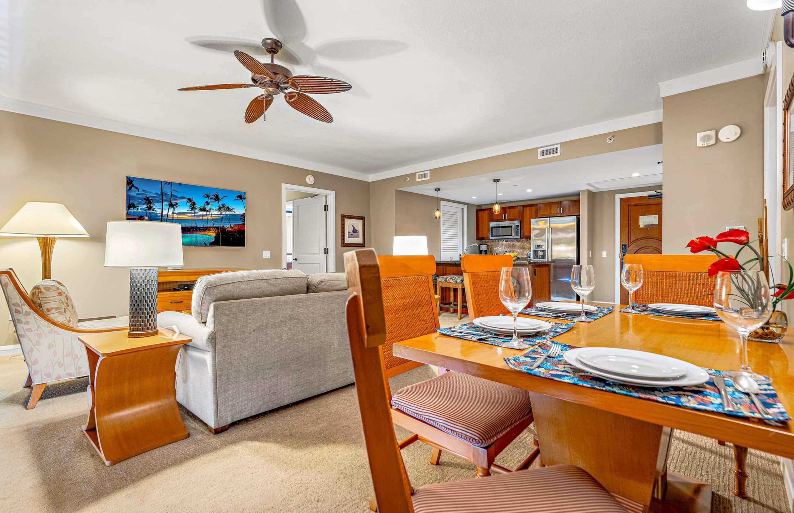 Condo in Lahaina · ★4.97 · 2 bedrooms · 2 beds · 2 baths - Image 14