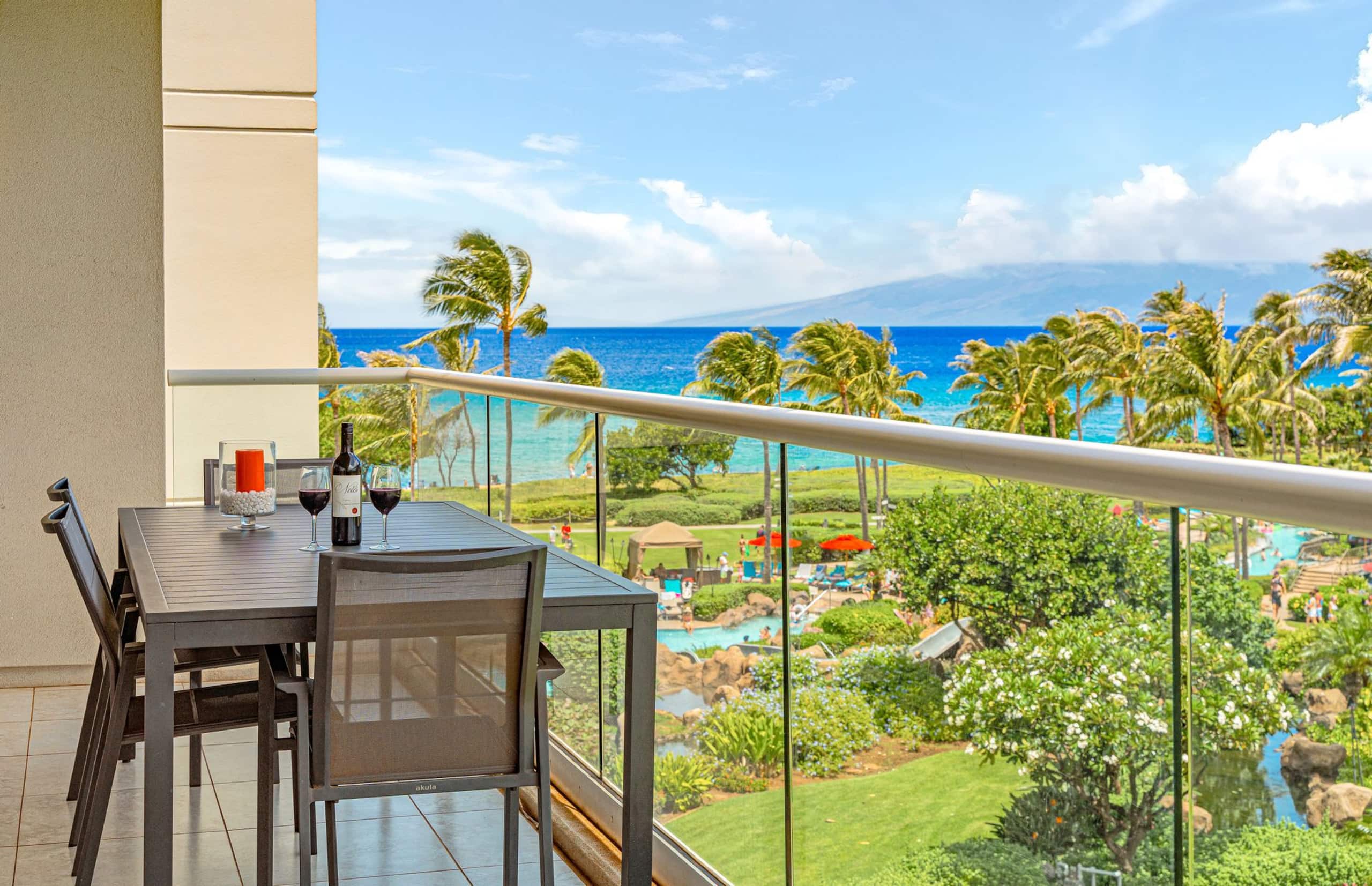 Condo in Lahaina · ★4.97 · 2 bedrooms · 2 beds · 2 baths - Image 31