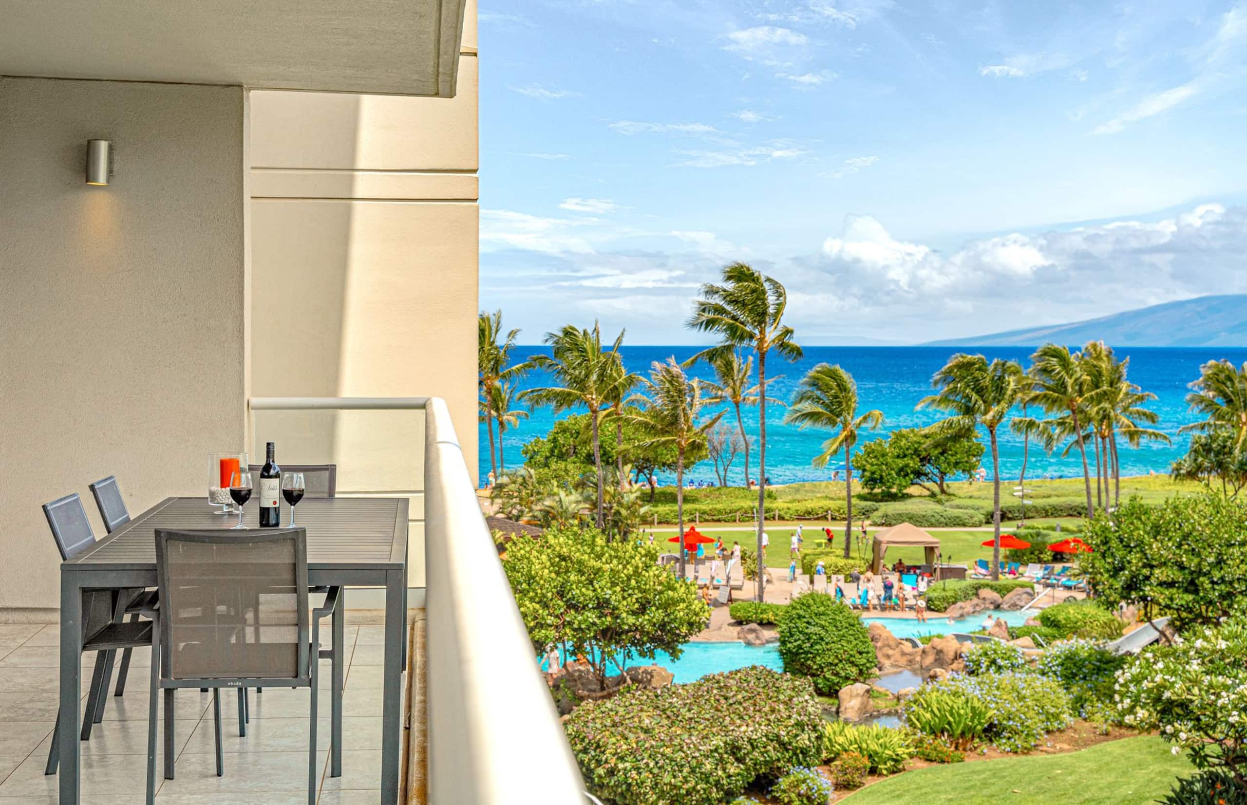Condo in Lahaina · ★4.97 · 2 bedrooms · 2 beds · 2 baths - Image 5