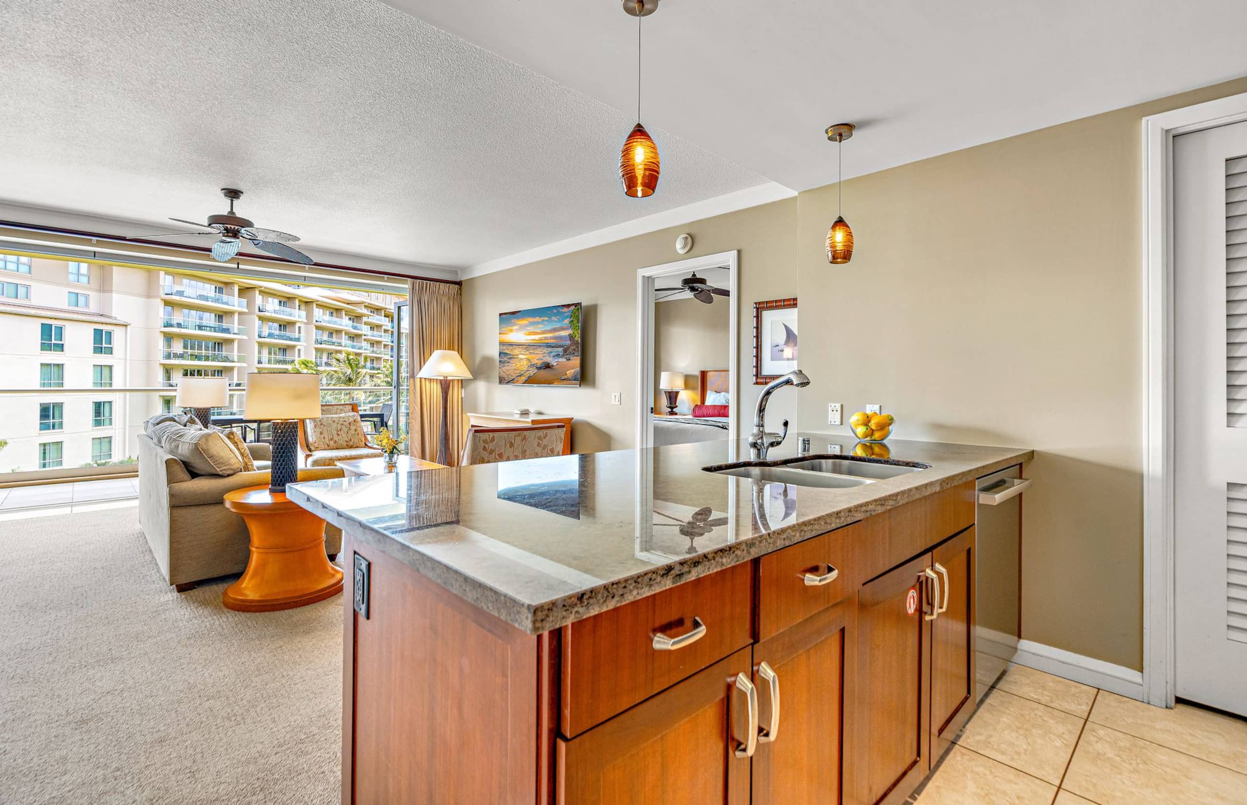 Condo in Lahaina · ★4.97 · 2 bedrooms · 2 beds · 2 baths - Image 4