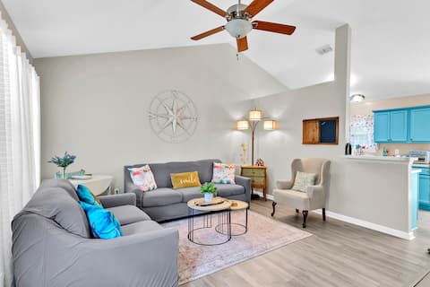 Haystays Farm-Cozy, Charming, Country, Modern Home