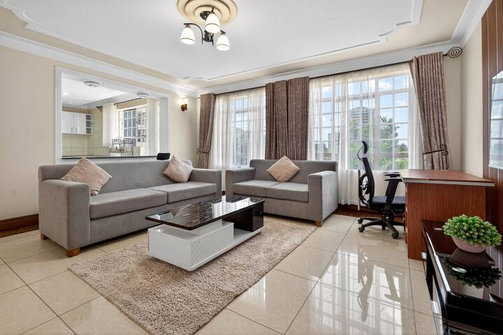 Acacia Apartments managed Airbnb listing 2