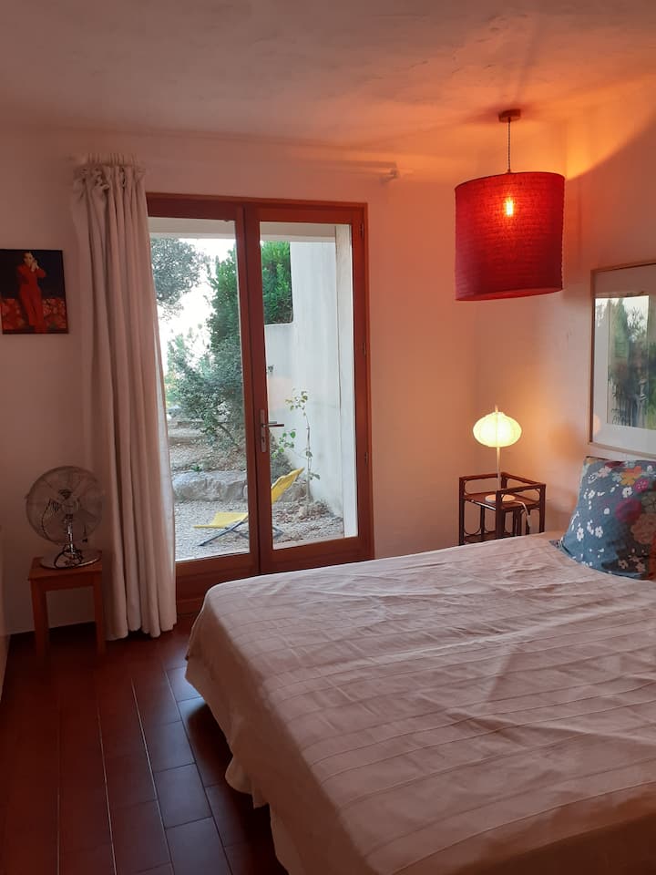 غرفة النوم 3