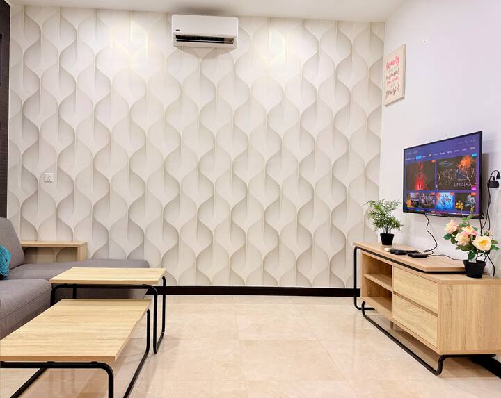 S_a33 Studio @ Silverscape Residence Melaka - Malacca