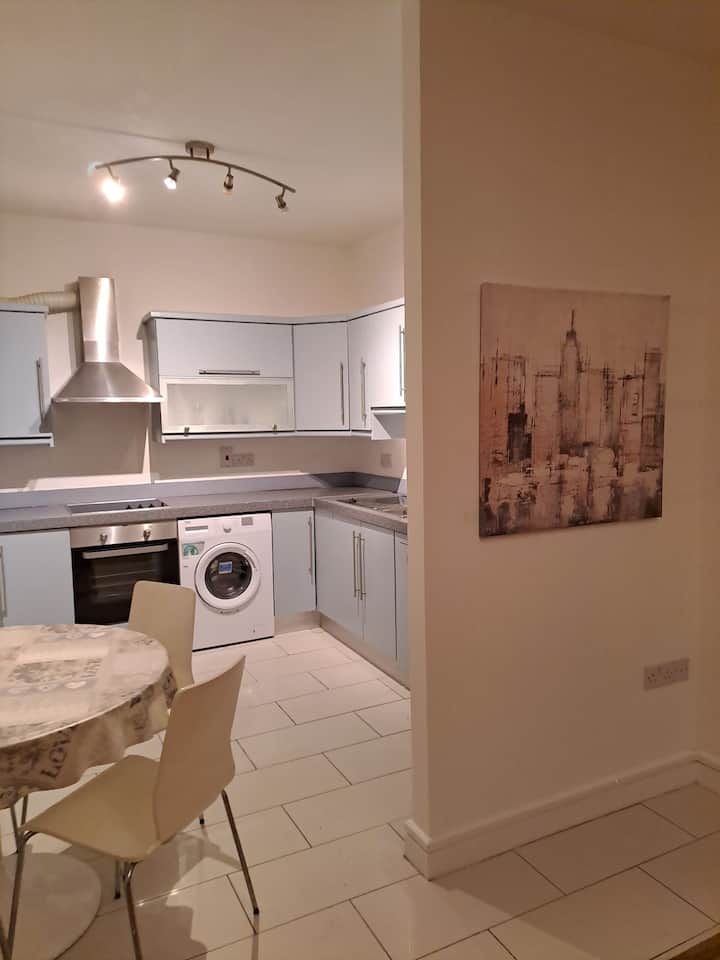 Offaly Apartment Vacation Rentals Ireland Airbnb