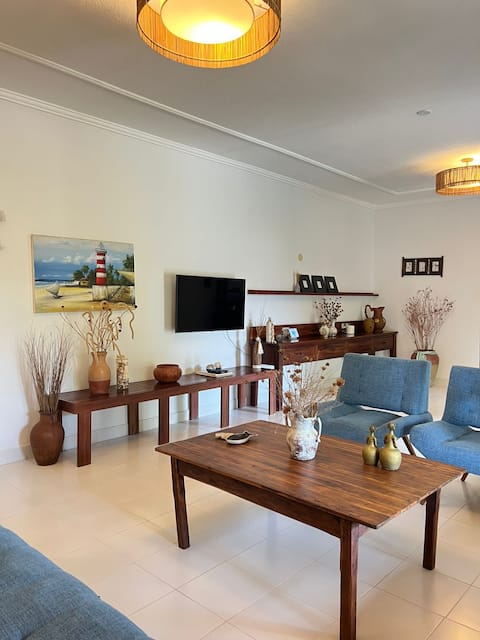 Airbnb em destaque: Villa Wiktor Paracuru em Paracuru