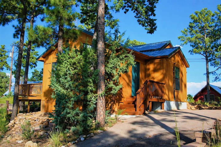Mountain Majesty - Ruidoso, NM