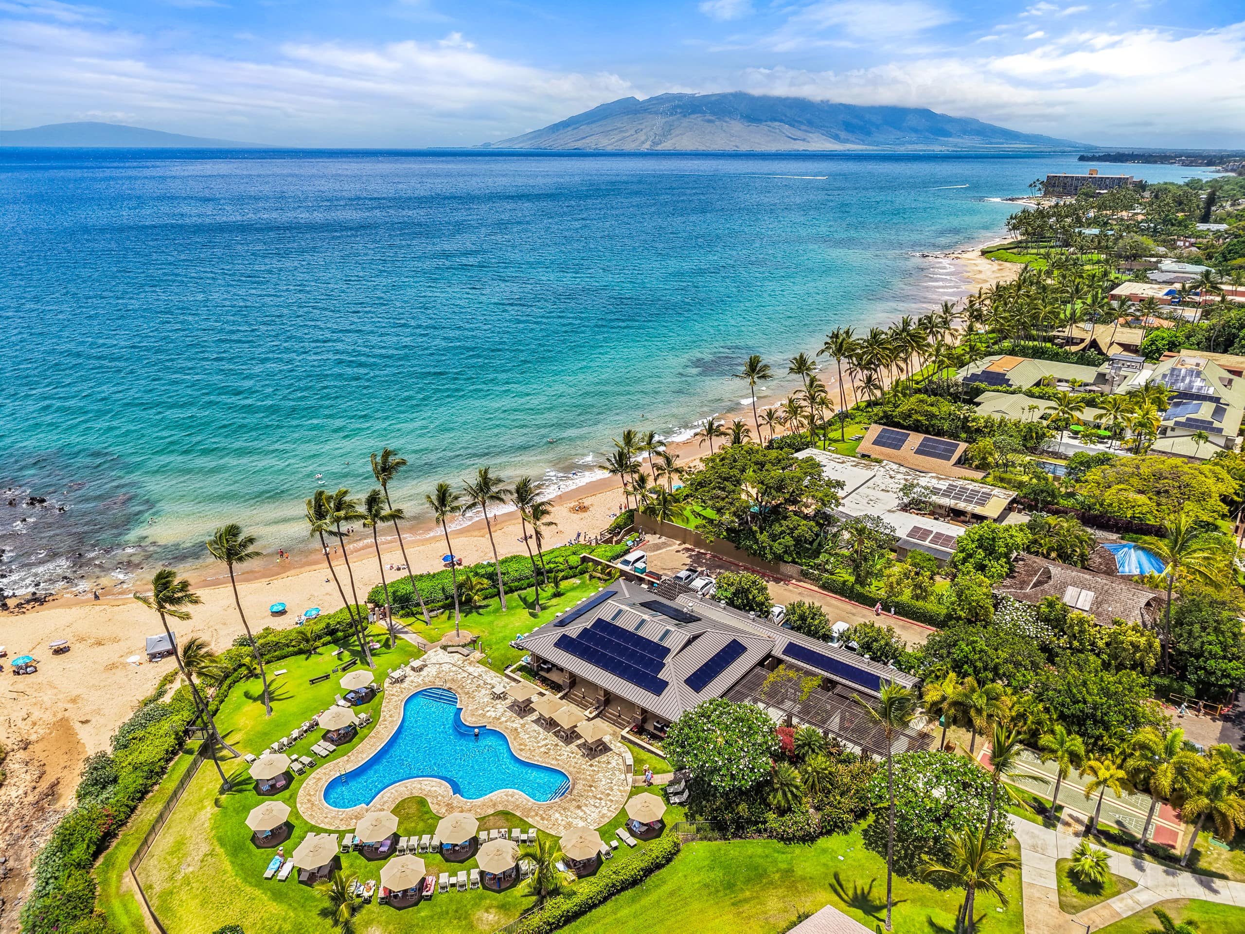 Condo in Kihei · ★4.83 · 1 bedroom · 2 beds · 2 baths - Image 43