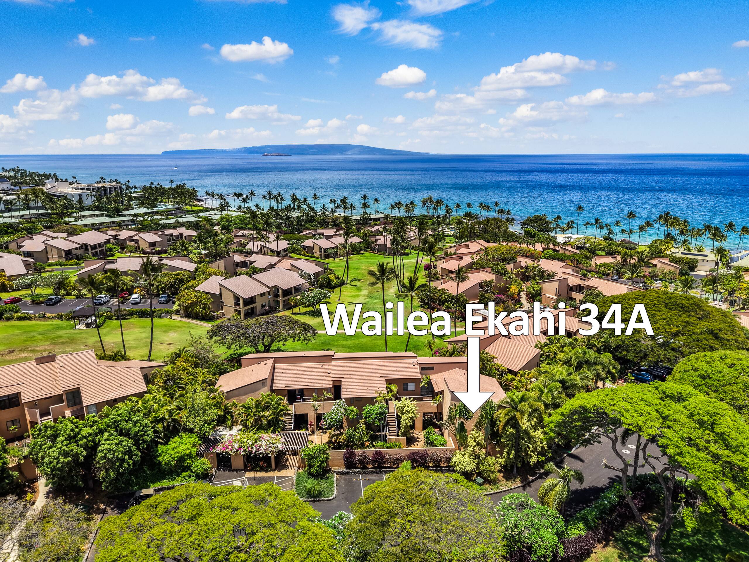 Condo in Kihei · ★4.83 · 1 bedroom · 2 beds · 2 baths - Image 39