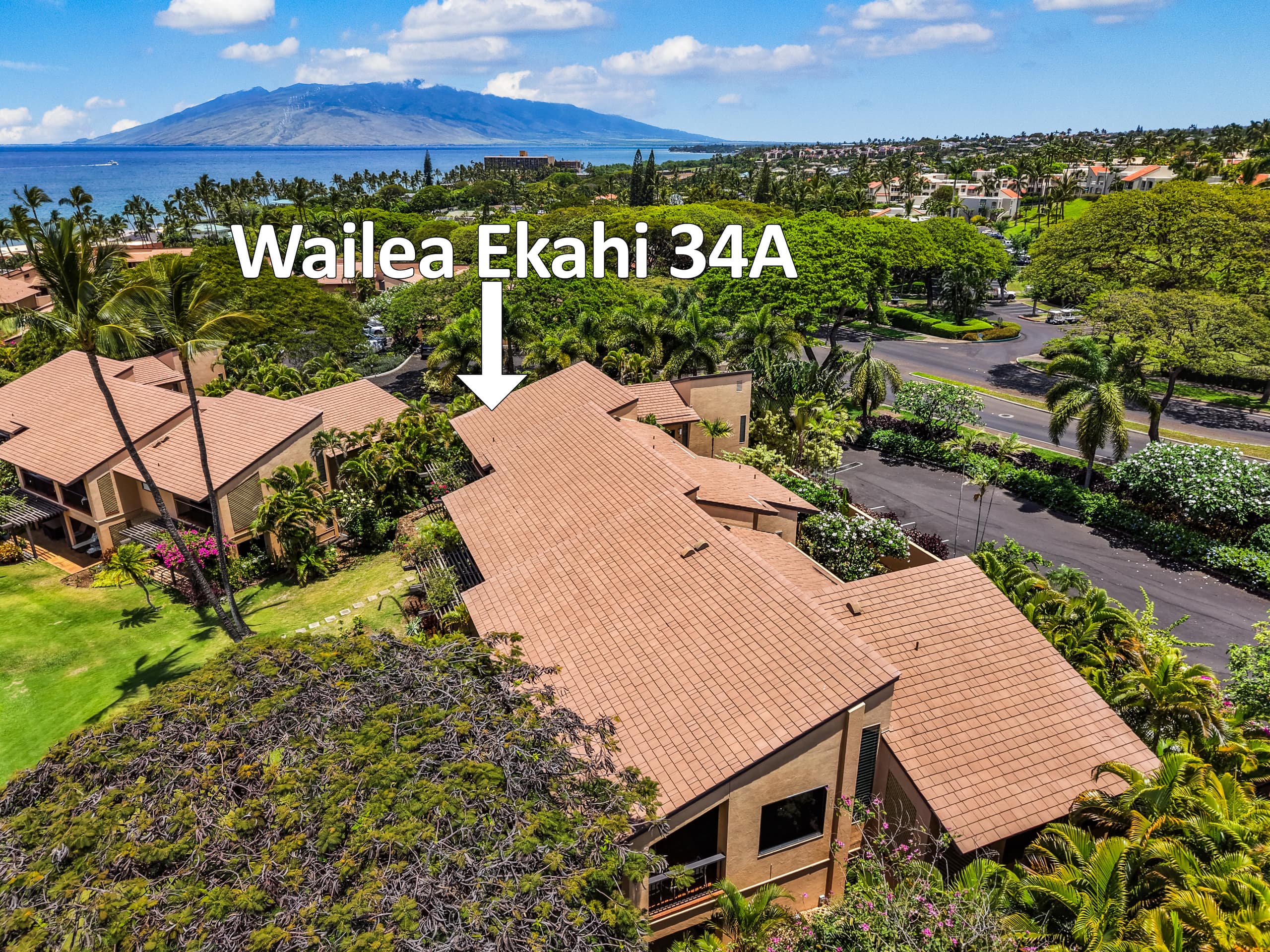 Condo in Kihei · ★4.83 · 1 bedroom · 2 beds · 2 baths - Image 42