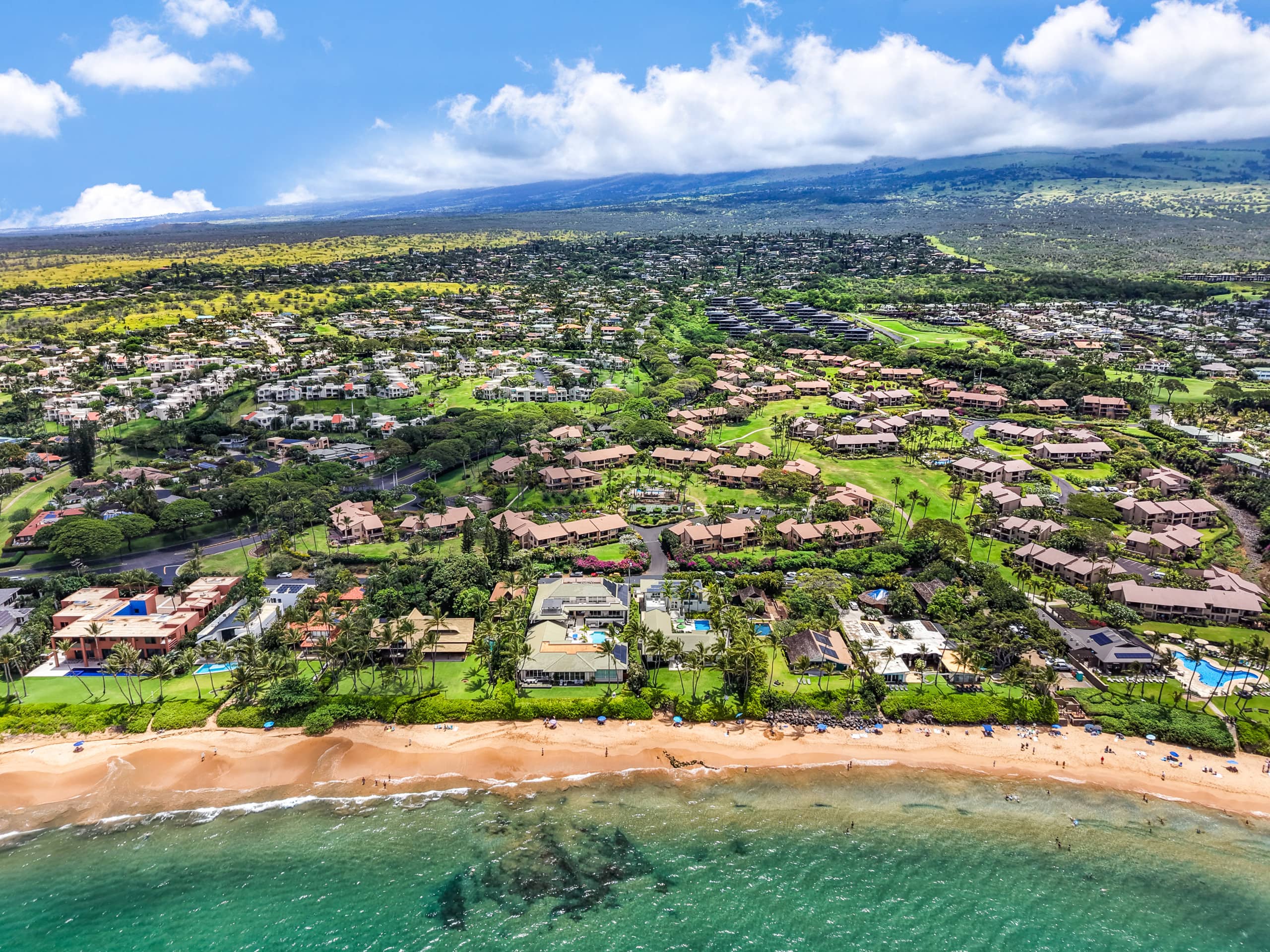 Condo in Kihei · ★4.83 · 1 bedroom · 2 beds · 2 baths - Image 44