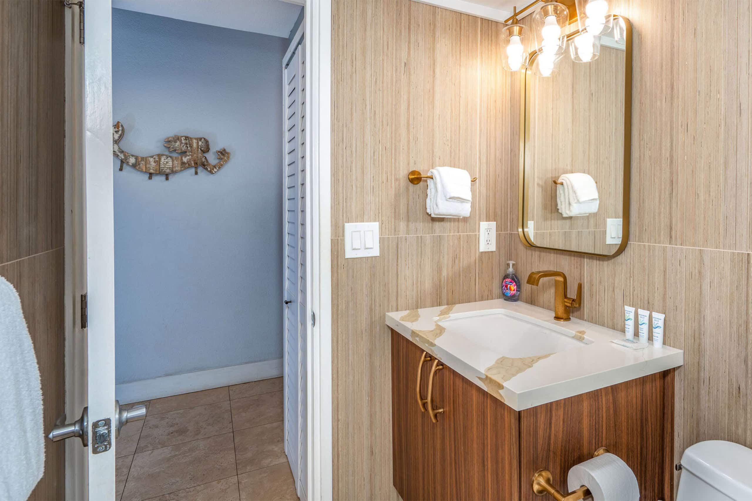Condo in Kihei · ★4.93 · 2 bedrooms · 3 beds · 2 baths - Image 30
