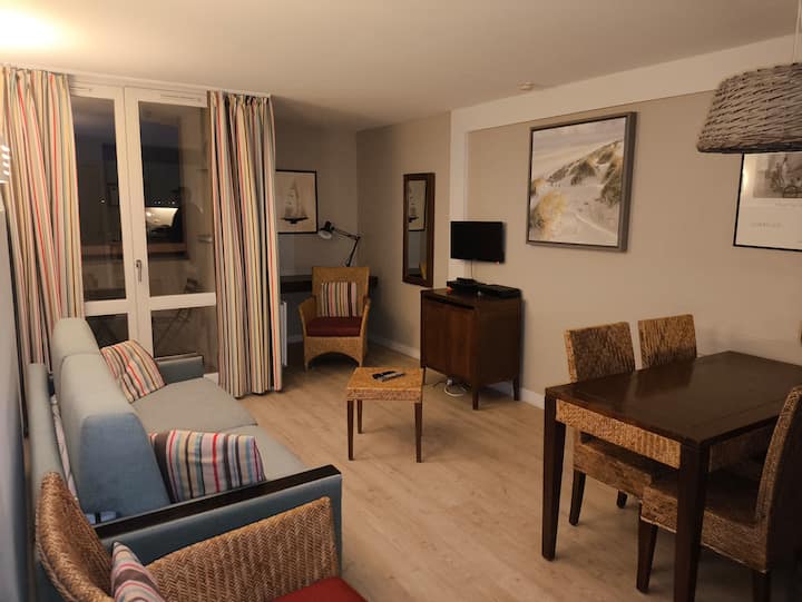 Un Petit Coin De Paradis Au Touquet - Le Touquet-Paris-Plage