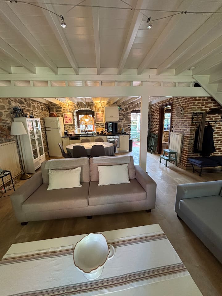 Всекидневна