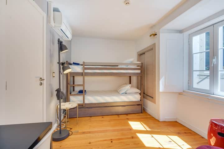 Slaapkamer 2