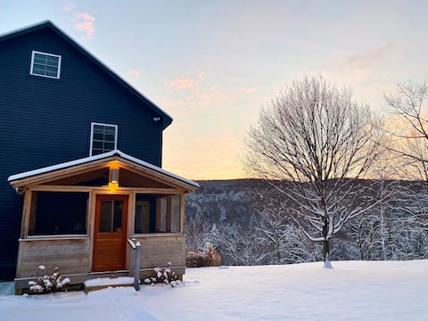 Duxbury Dream Home