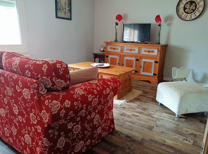 Logement Familial 4 Personnes - Haguenau