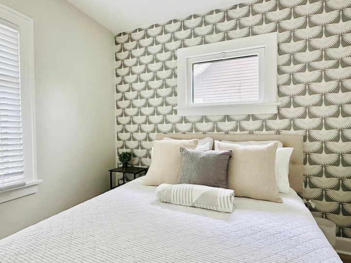 غرفة النوم 2