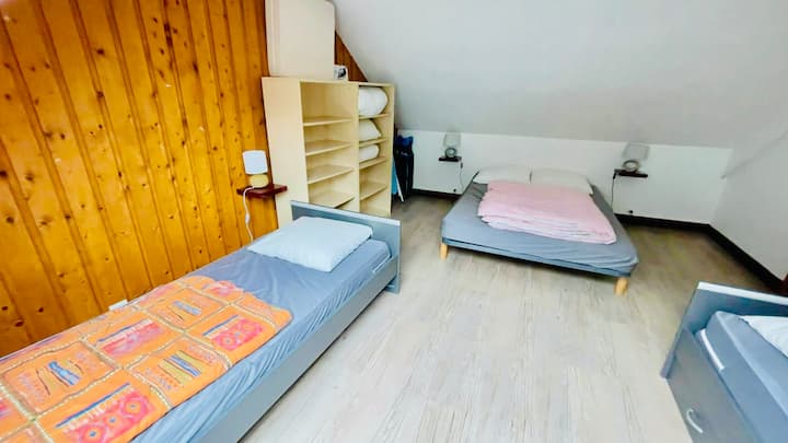 Habitación