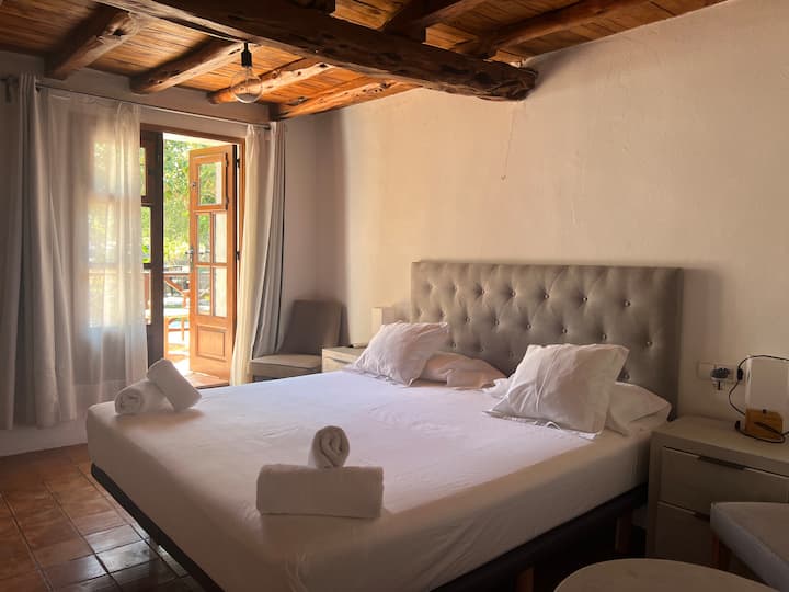 Снимка на спалнята