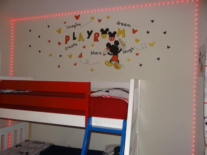 Habitación 2