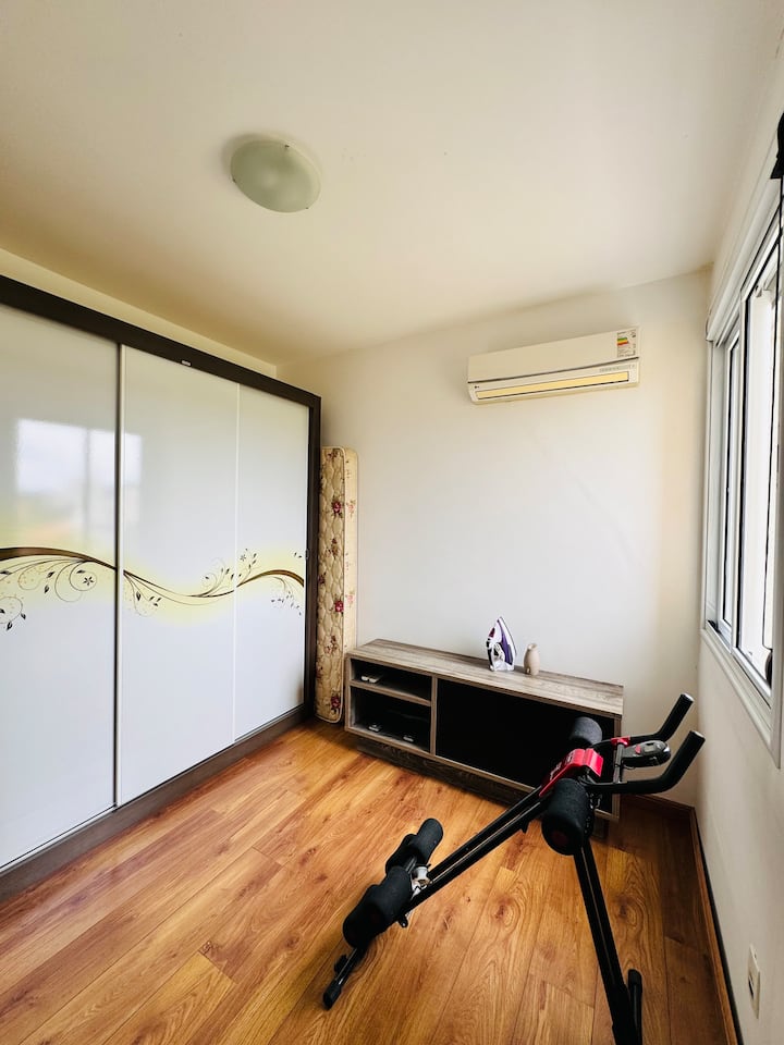 მისაღები სივრცე