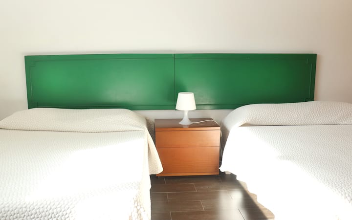 Habitación 2