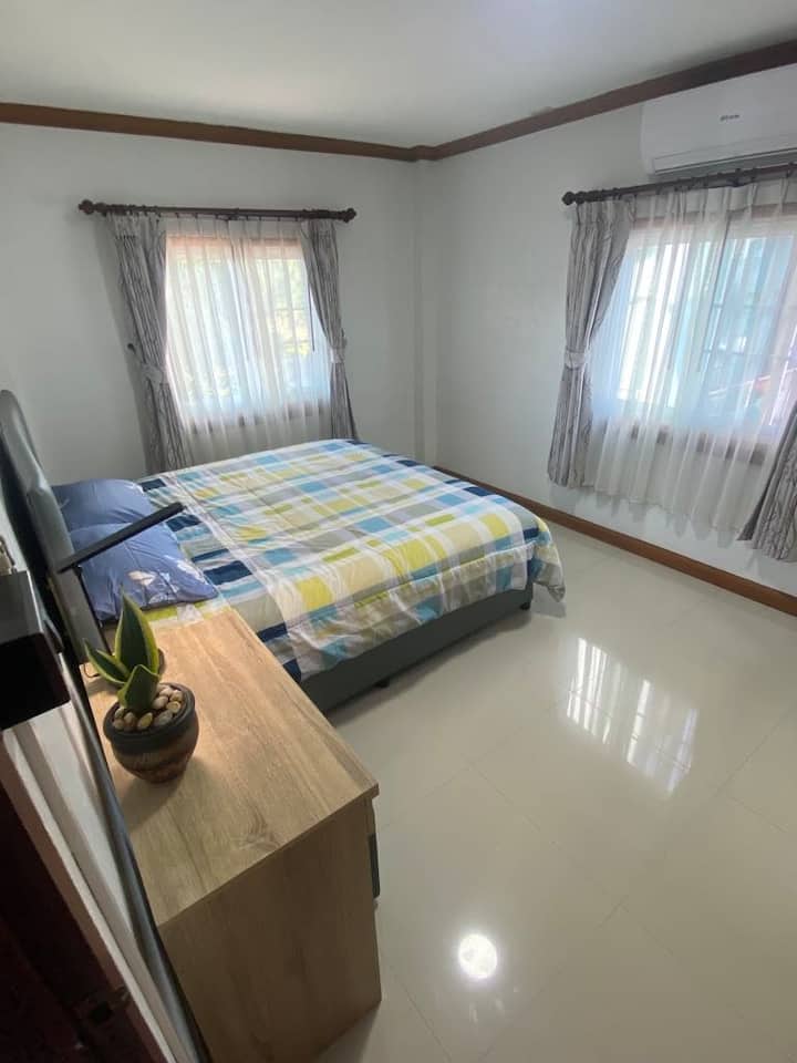Dhomë gjumi 2