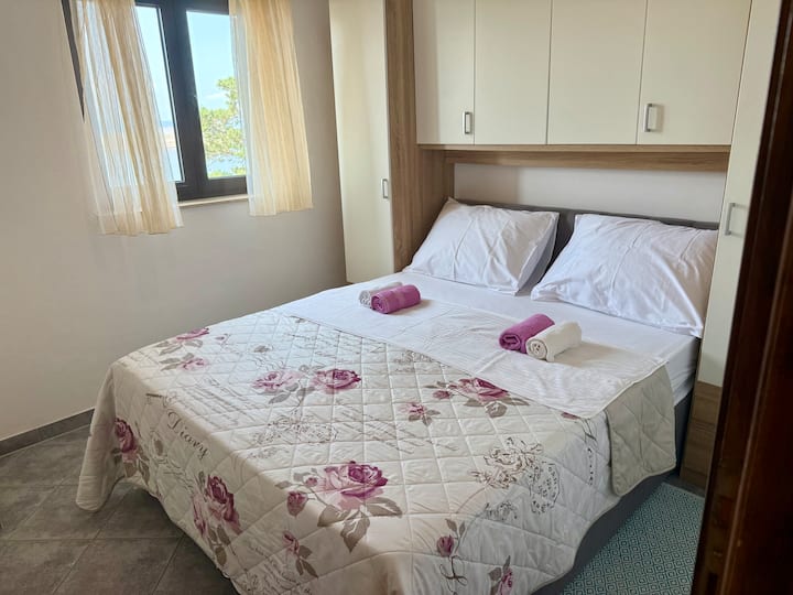 საძინებელი