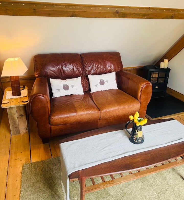 Appletree Barn - Pembrokeshire Coast National Park - Pembroke Dock