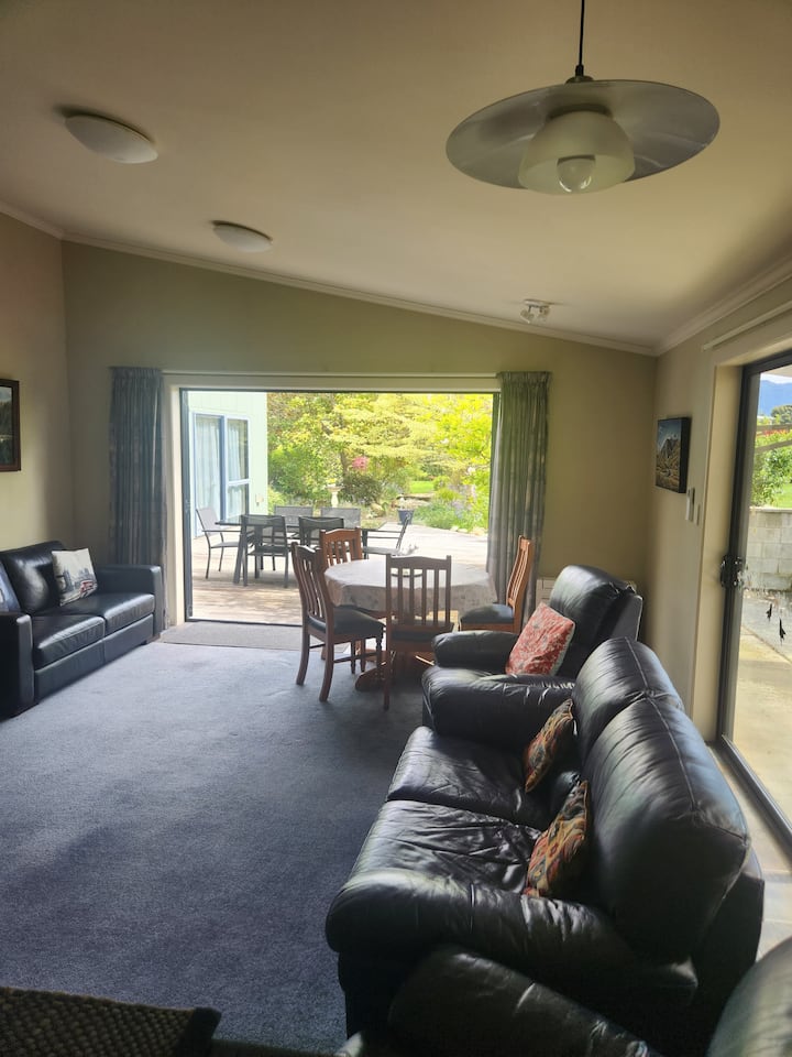 Haven 4 U In Te Anau - Te Anau