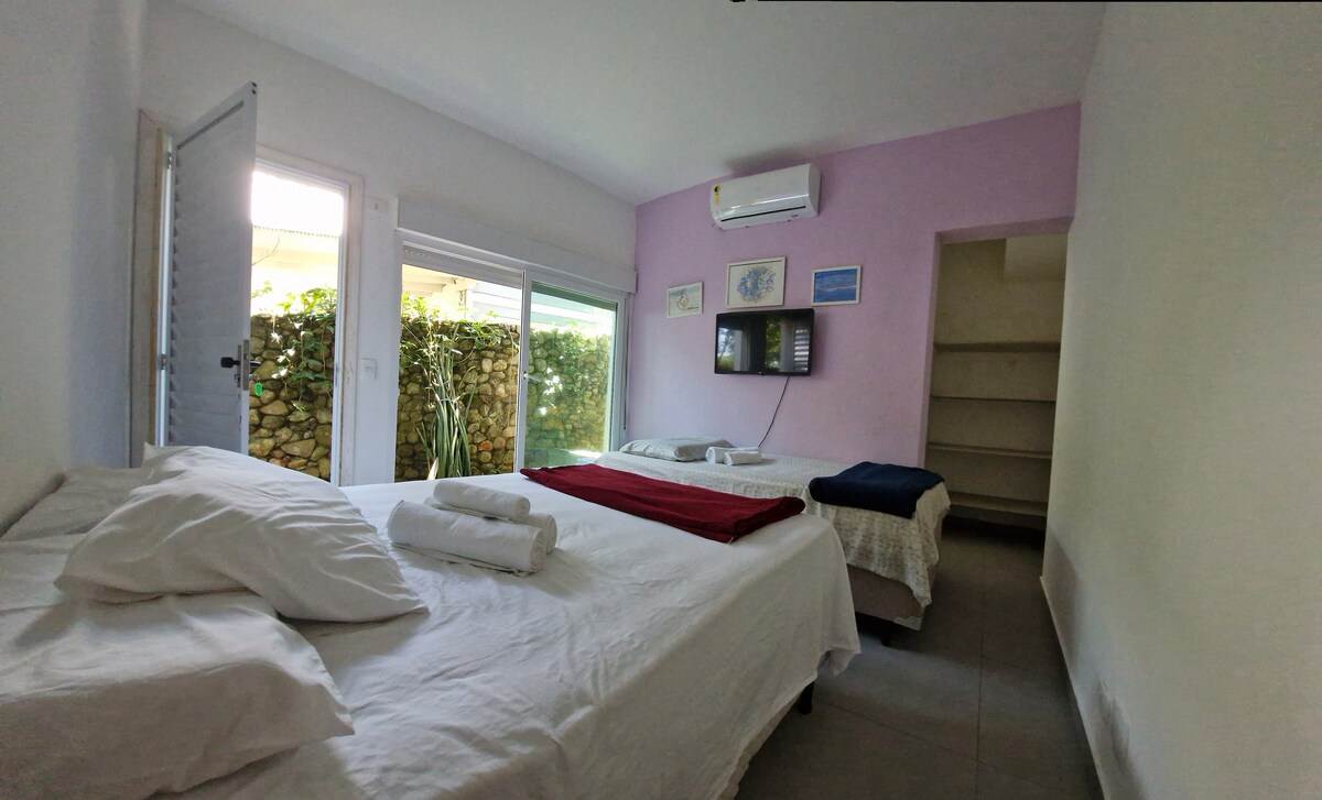 საძინებელი